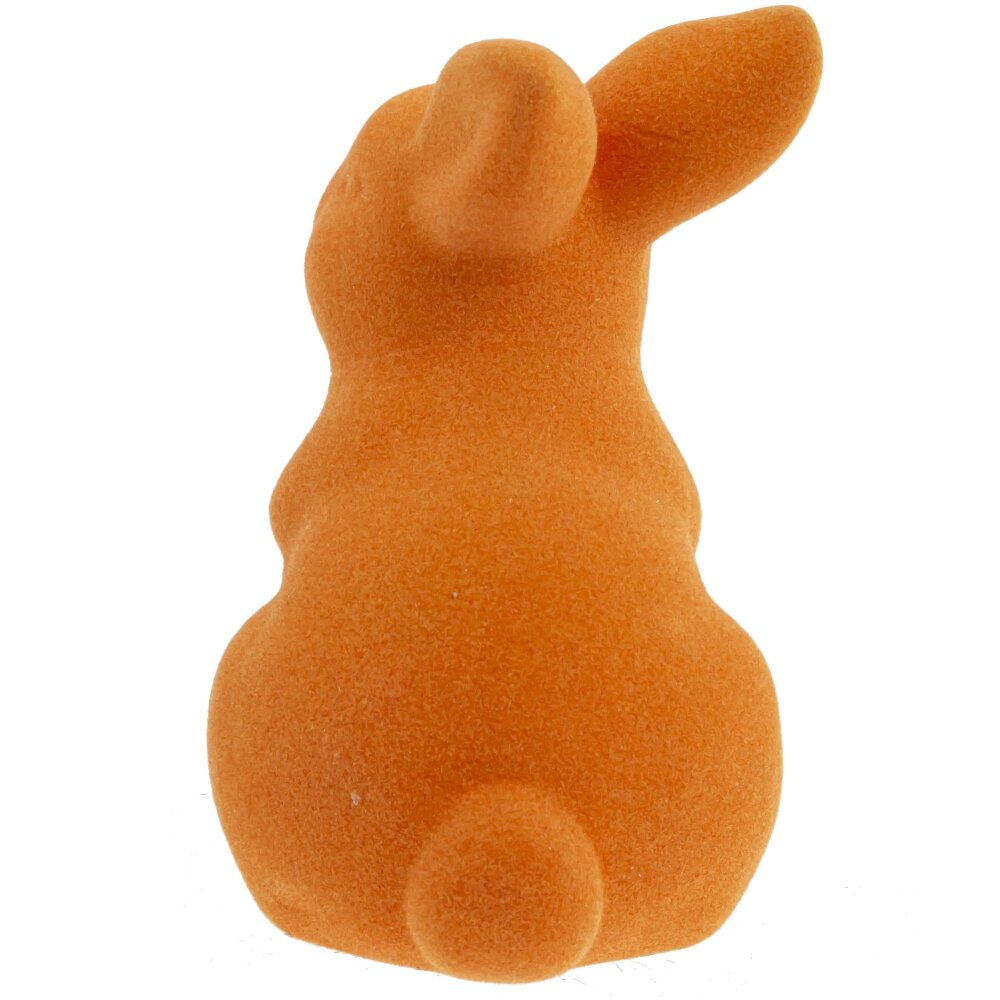 Фигурка декоративная Заяц, в ассортименте