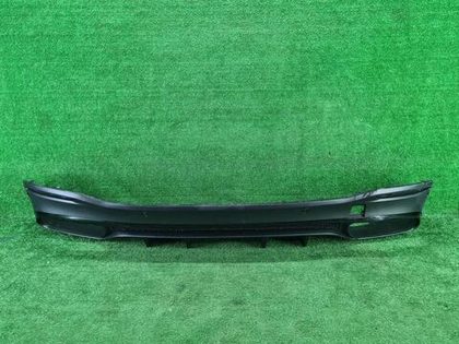 Юбка зад. бампера Mercedes GLE V167 (18-24) AMG 63