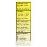 Bach, Original Flower Remedies, Rescue Remedy®, натуральное средство для снятия стресса, 10 мл (0,35 жидк. унции)