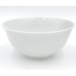 Пиала фарфоровая 250мл 12см «Восточная» Белье