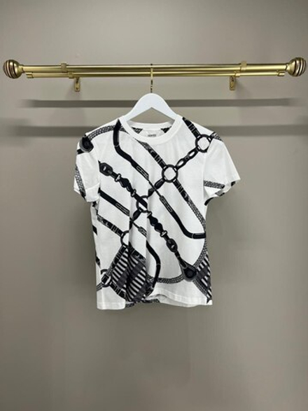 Футболка Hermes