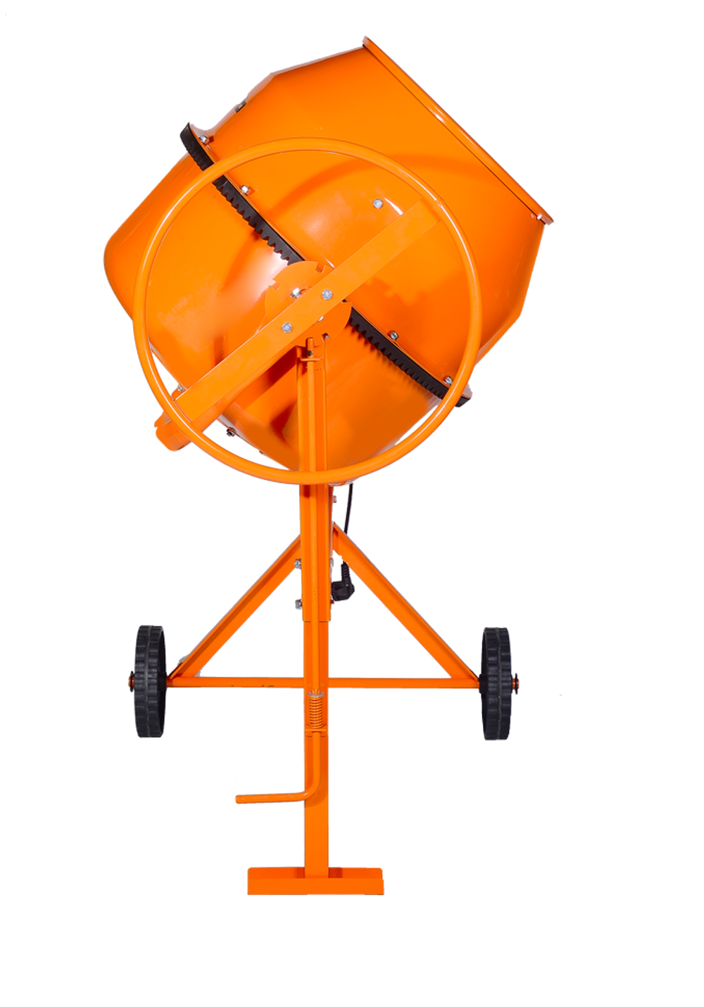Бетономешалка Вихрь БМ-180П