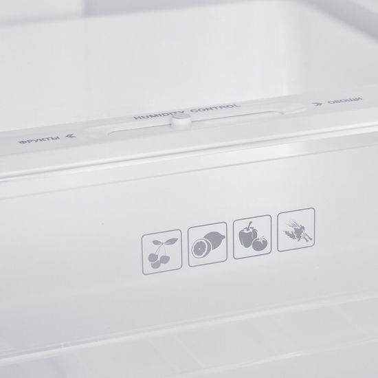 Холодильник Tesler RCD-480I GRAPHITE