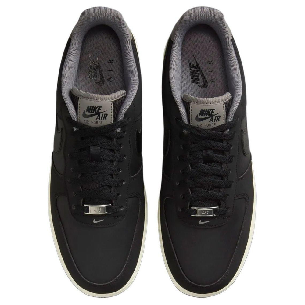 Кроссовки Nike Air Force 1 Dark Pewter