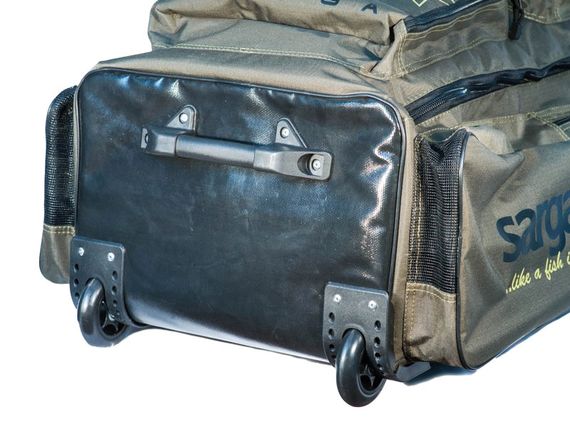 Сумка на 2-х колесах Sargan Ладога 115 л