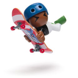 Tech Deck - Sk8 Crew Two figure skateboards 2-PAK 20148776 / артикул   13910 6071061 20148776  / GTIN 681147036239