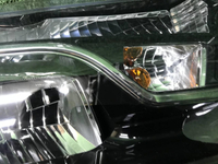 Битая Фара правая Lada Vesta (2015-2022) галоген