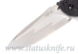 Нож Zero Tolerance 0560 CBCF HINDERER LIMITED FSфотография - 2
