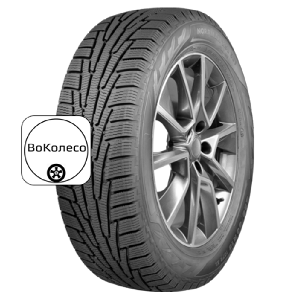 235/55R18 104R XL Nordman RS2 SUV TL Nordman