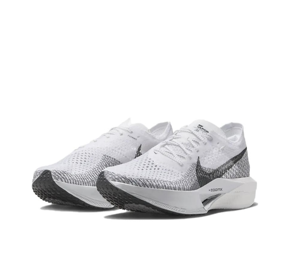 Женские кроссовки Nike ZoomX Vaporfly Next 3 'White Silver' DV4130-100