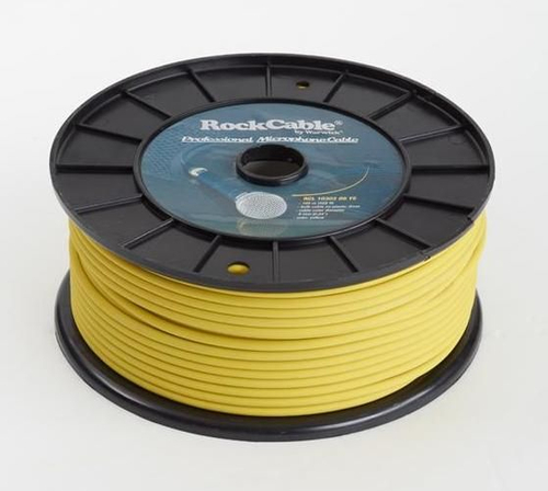 Rockcable RCL10303 D6 YE