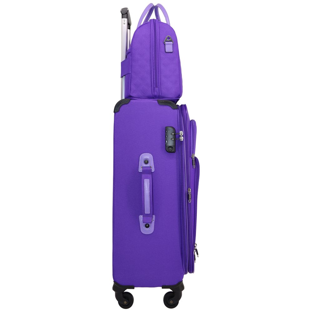 Комплект 457 + Саквояж 236