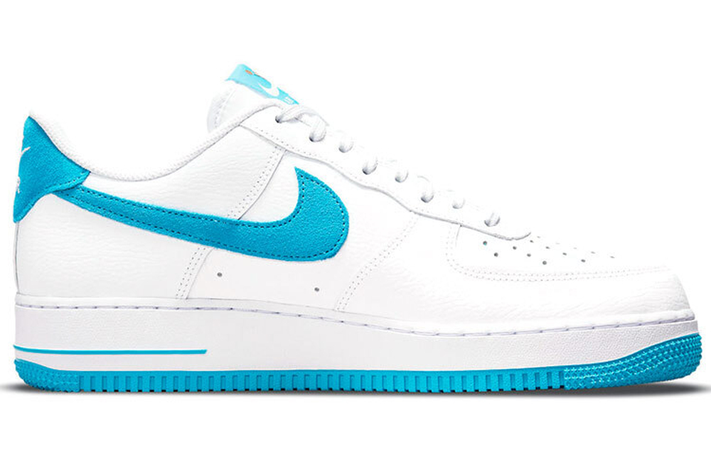 Кроссовки Space Jam X Nike Air Force 1 07 "Tune Squad"