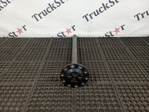 Полуось без блокировки 2018г.