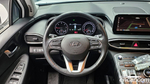Hyundai The New Santa Fe Дизель 2.2 2WD (01.2021)