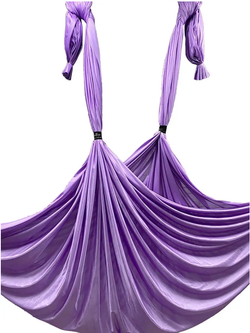 Полотно для йоги Антигравити