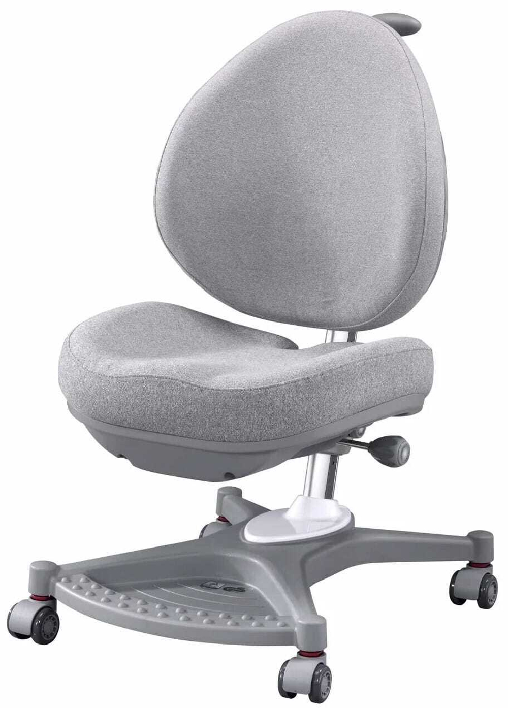 Растущее кресло SingBee Coobee CB-138 Серое