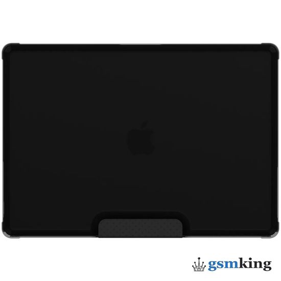UAG Lucent Series Case for Apple MacBook Pro 16-inch (M1 PRO / M1 ﻿MAX) (2021) Black (Чёрный) 134004114040