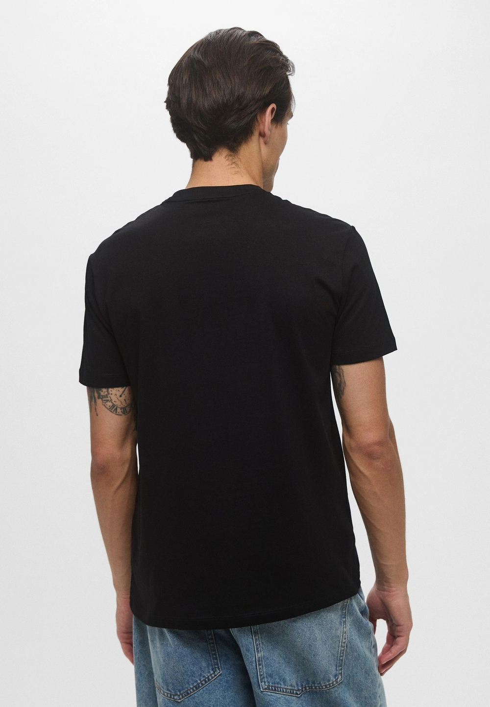 Футболка мужская ARMANI EXCHANGE