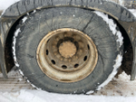 Shacman (Shaanxi) SX* 4x2 Седельный тягач SX4188YY381 (Дизельный, 12,5 л, 473 л.с., МТ)