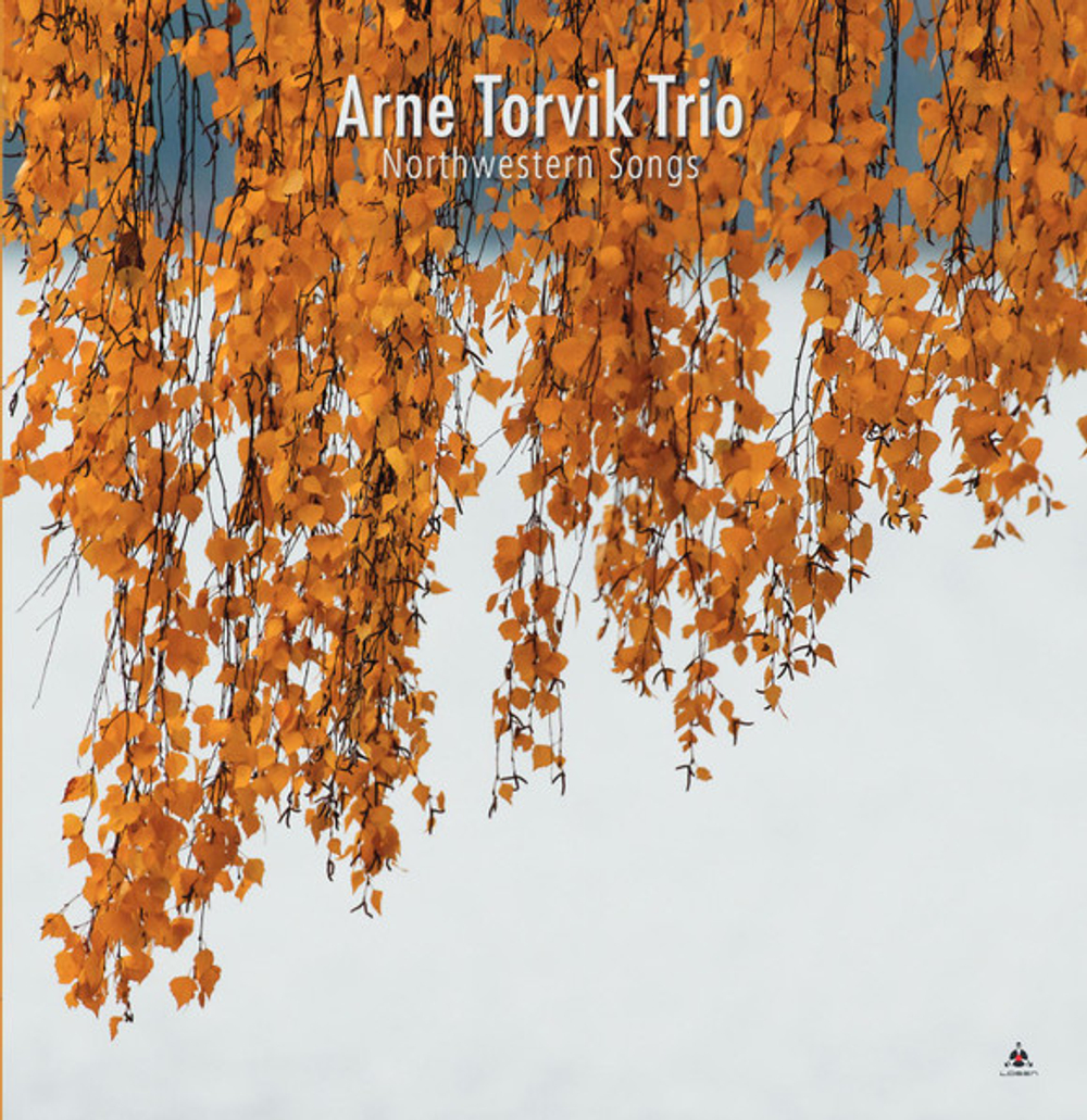 Arne Torvik Trio - Northwestern Songs