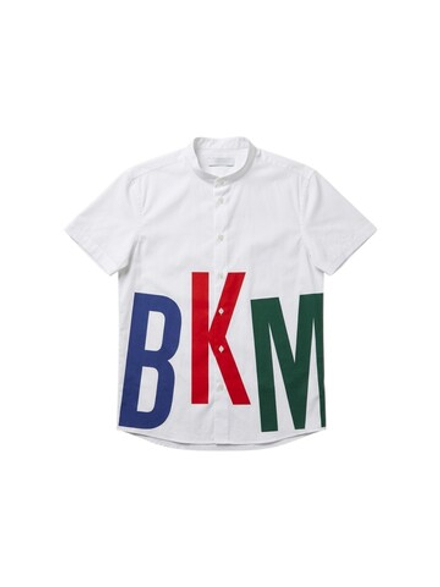 Рубашка Bikkembergs