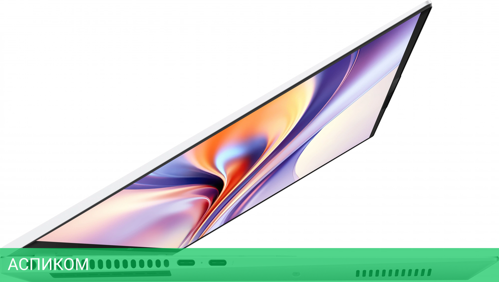 Ультрабук Honor MagicBook Pro 16 DRA-54