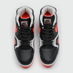 Кроссовки Nike Air Tech Challenge 2 Black Lava