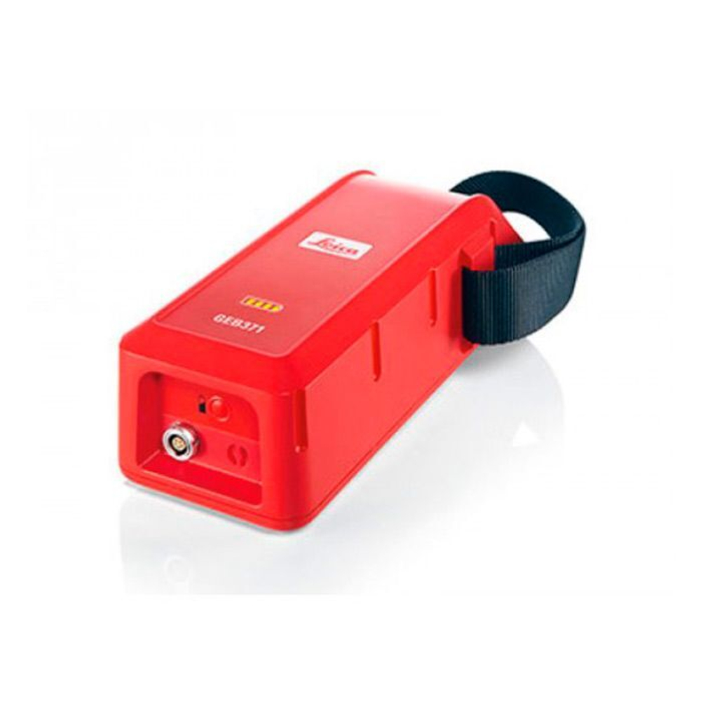 Внешнее питание Leica GEB371