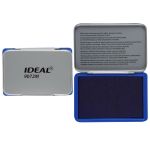 Настольная штемпельная подушка IDEAL 9071 m 90х56 мм.