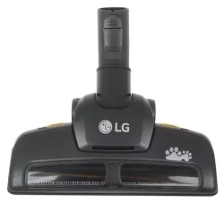 Пылесос LG VK76R03HY