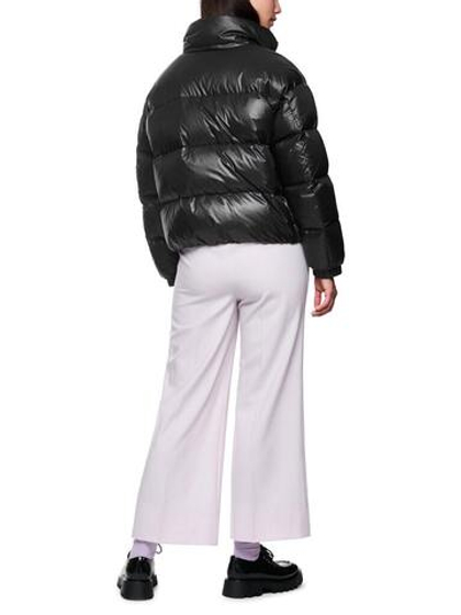 Marc Cain Куртка стеганая с наполнителем пух/перо