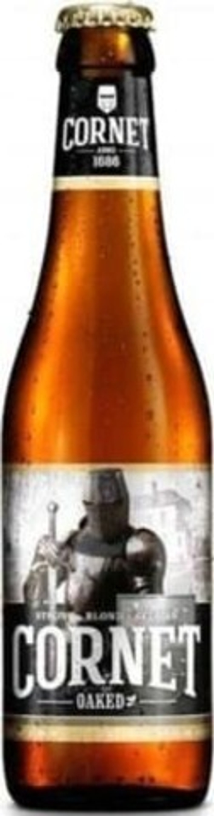 Palm Cornet Original 0.33 л. - стекло(12 шт.)