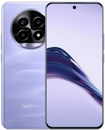 Смартфон Realme 13 Pro 8/256GB, Глобал, Monet Purple (фиолетовый)