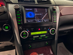Toyota Camry, 2014 год