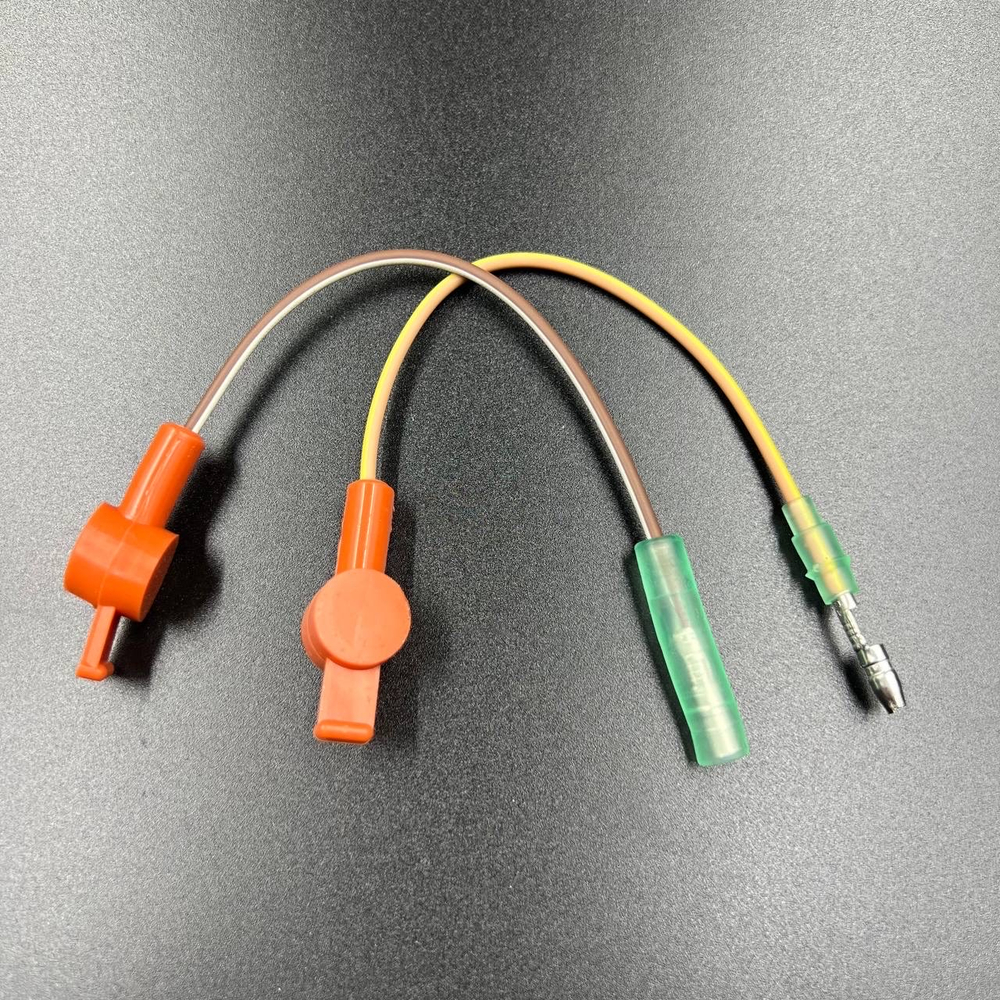 Датчик хола Mercury 6-15 (PREMARINE)