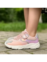 Кроссовки для девочки.