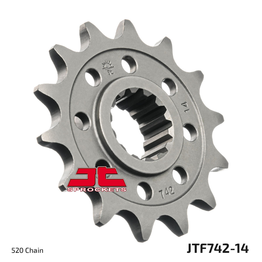 Звезда JTF742.14