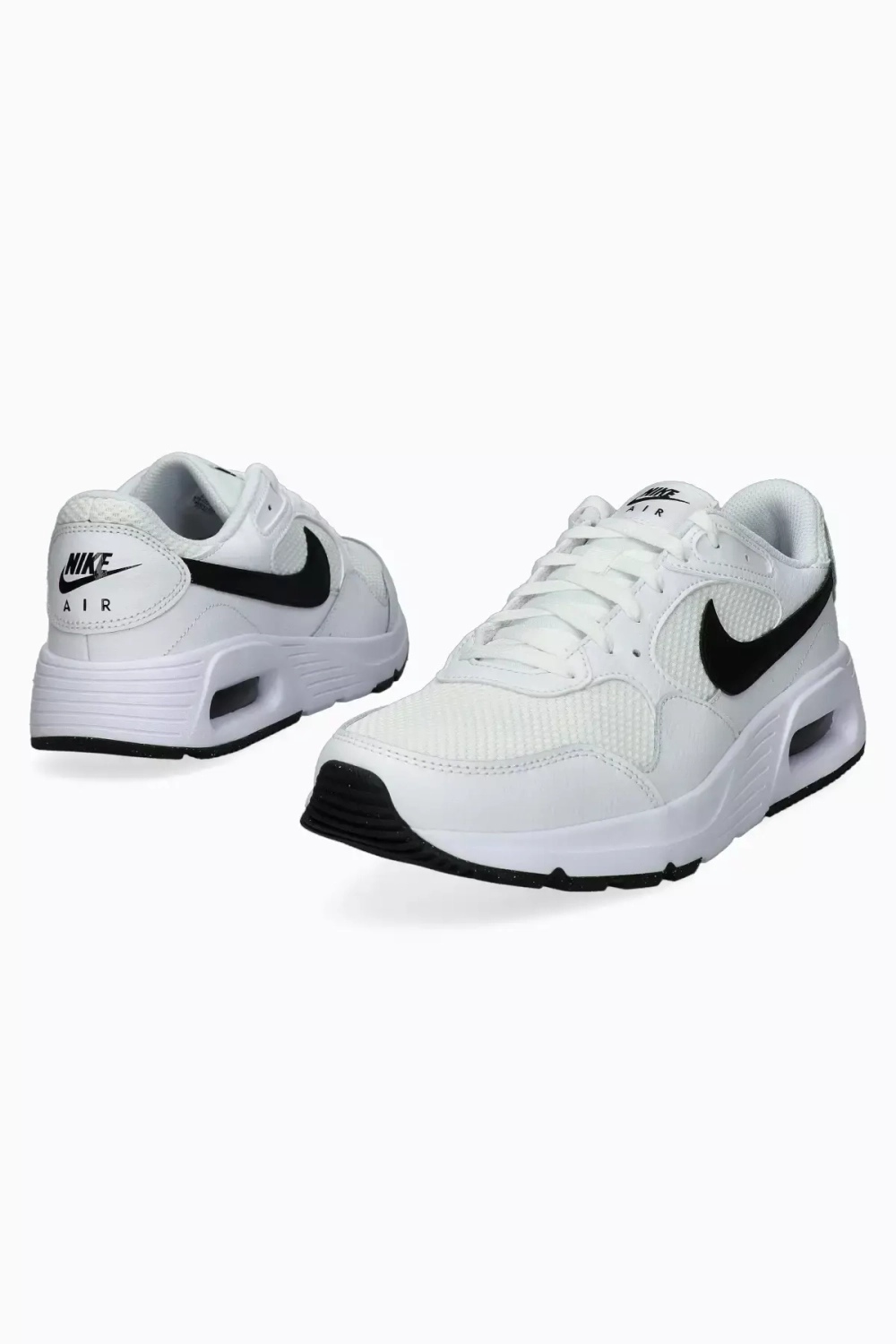 Кроссовки Nike Air Max SC