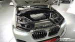 BMW X3 (G01) xDrive 20i Luxury (04.2020)
