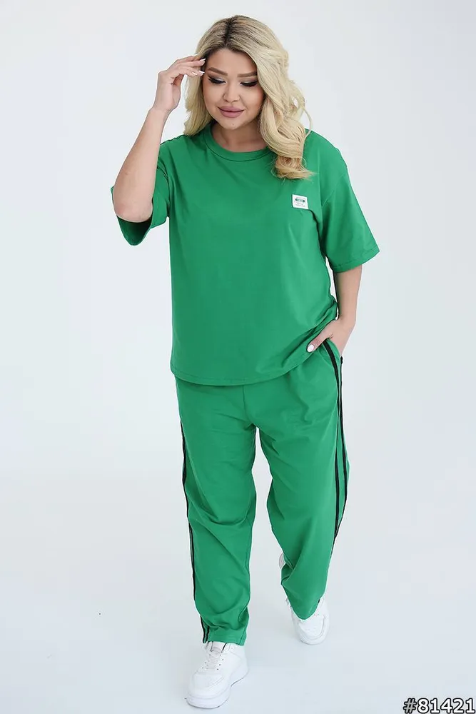 Костюм УК-117-1 Fabrika