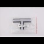 Трековый соединитель угловой Aployt Magnetic track 48 APL.0185.00.04