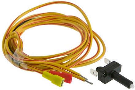 Переключатель нейтрали