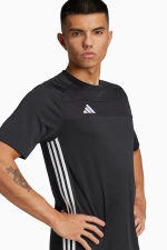 Футболка adidas Tiro 25 Essentials - черный