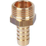 Штуцер STOUT 1/2"x12 мм НР