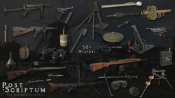 Squad 44 (для ПК, цифровой код доступа)