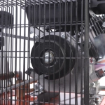 PATRIOT KGA 360 L50 ременной бензиновый компрессор 525102405