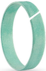 A255-295 Опорно-направляющее кольцо из полиэфирной смолы  295-300-25