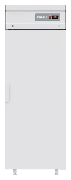 Шкаф холодильный POLAIR CM105-S (R290)