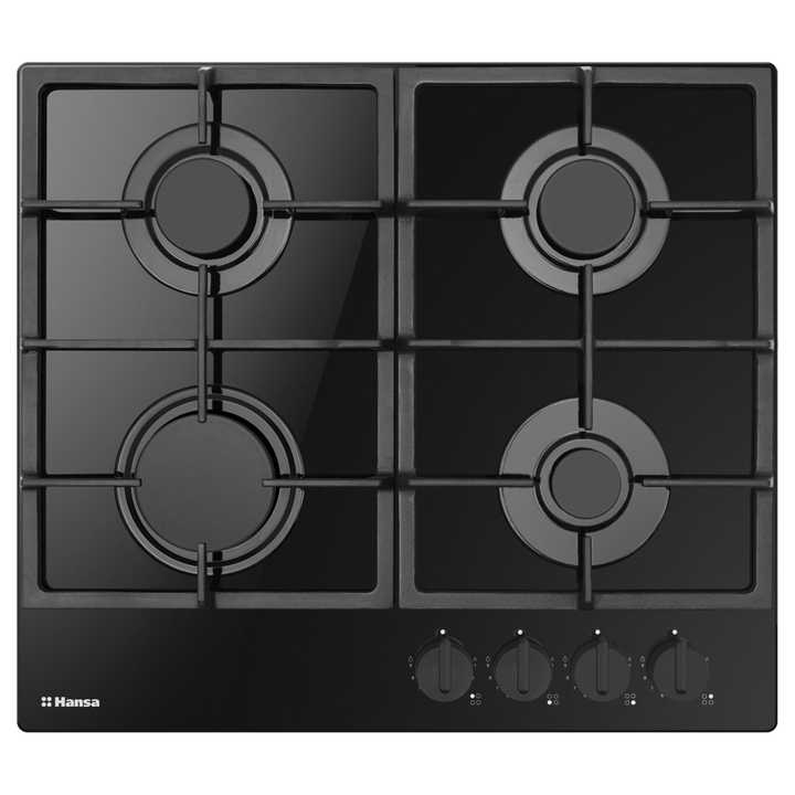 Газовая панель Hansa BHKS650551